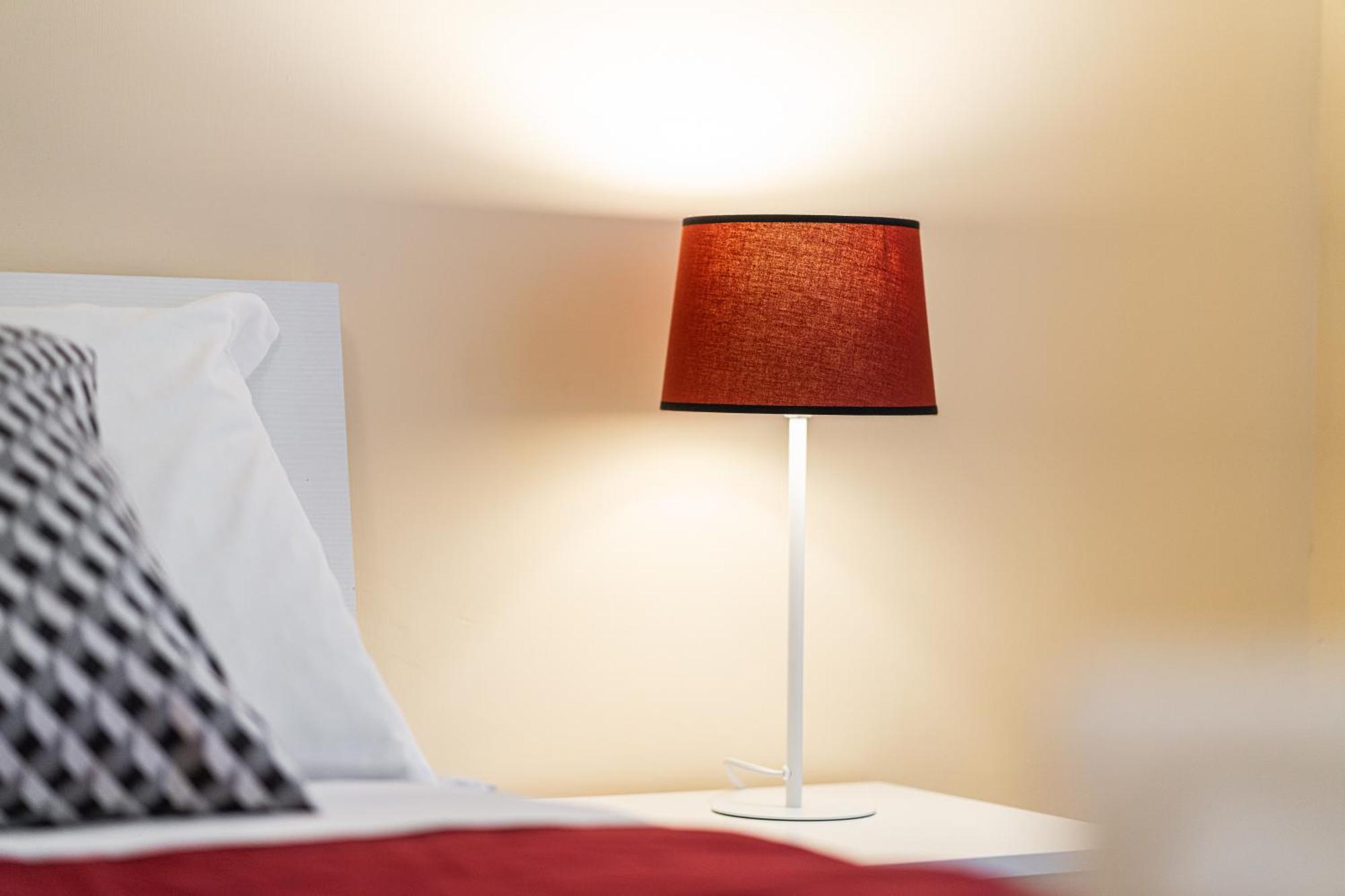 Domus Leo Roma Apartment ภายนอก รูปภาพ
