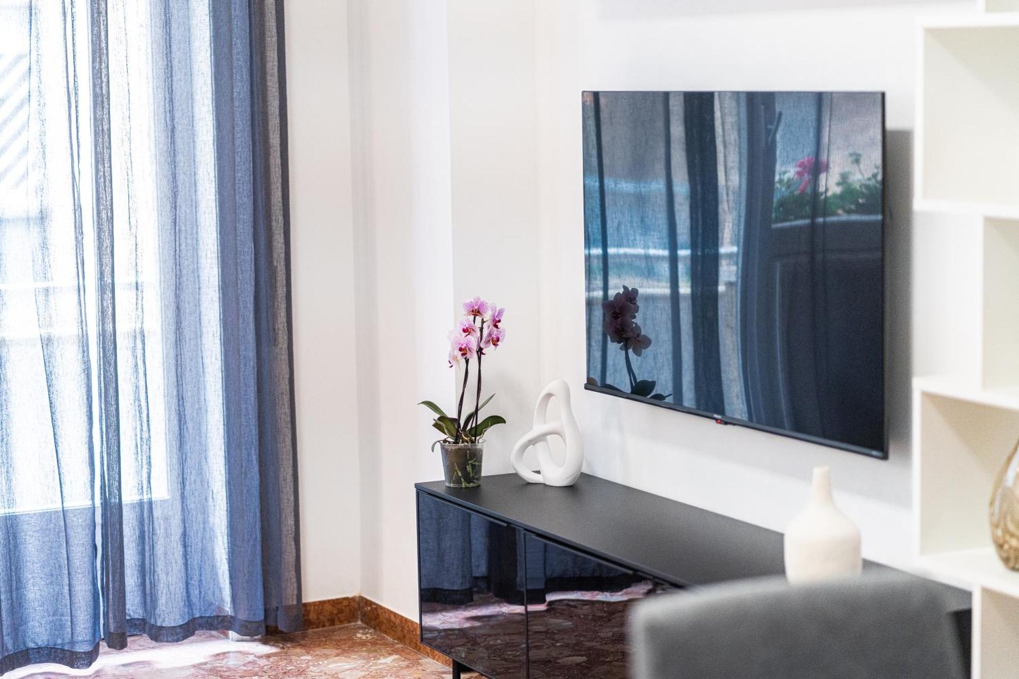 Domus Leo Roma Apartment ภายนอก รูปภาพ