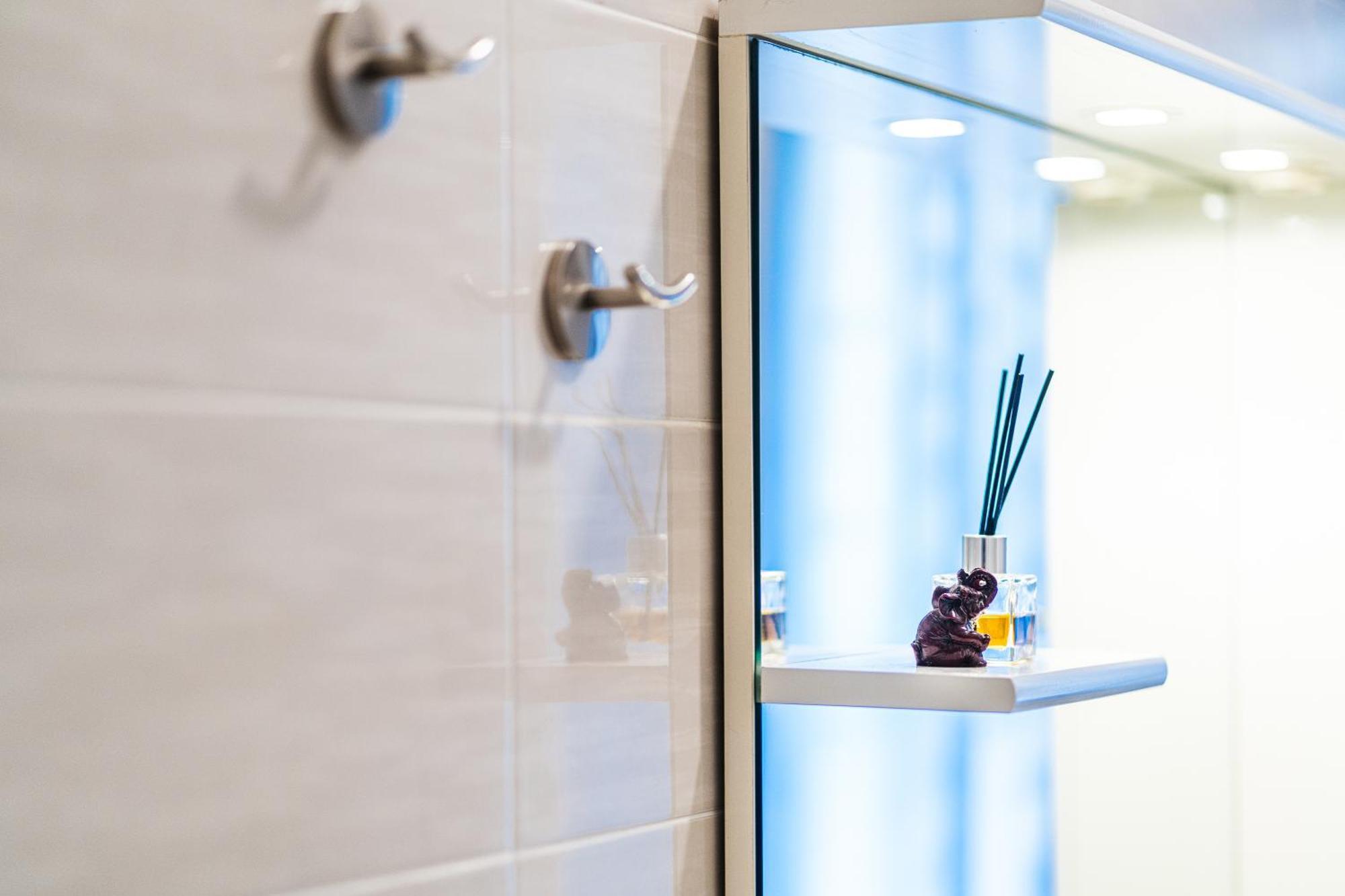 Domus Leo Roma Apartment ภายนอก รูปภาพ